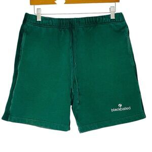 Blackballed Golf Shorts Men’s XL Green